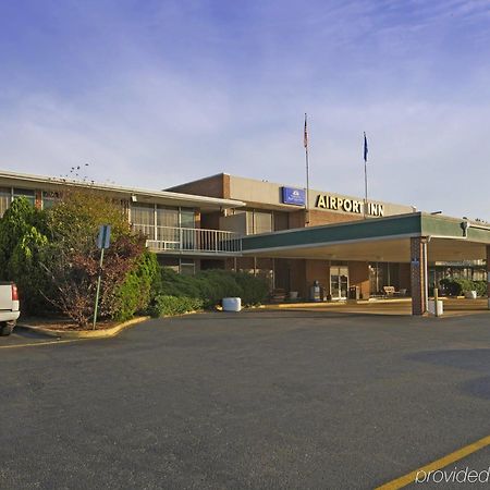Express Airport Inn แซนด์สตัน ภายนอก รูปภาพ